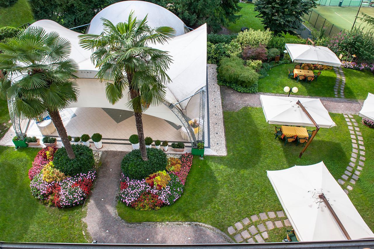 Hotel 2 Magnolie Piancogno Экстерьер фото