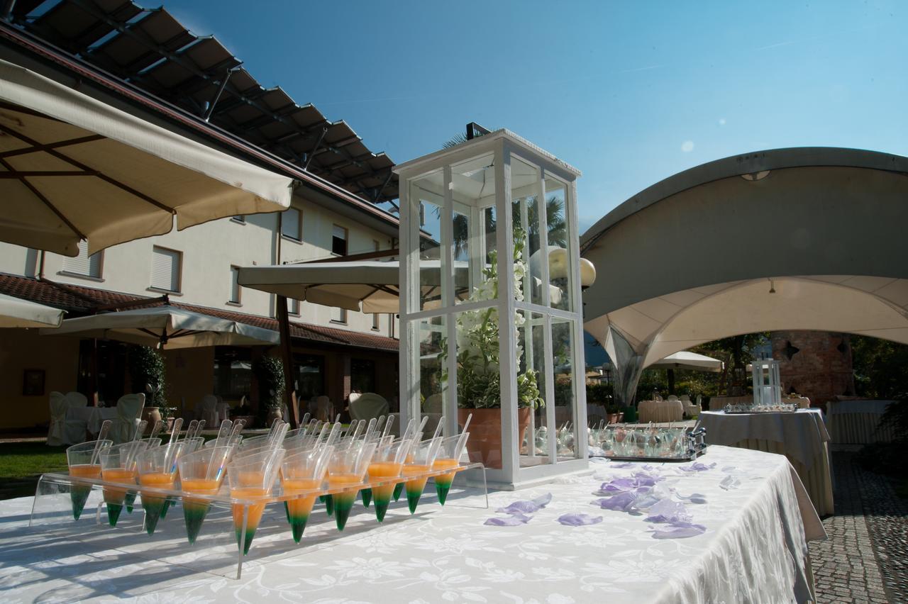 Hotel 2 Magnolie Piancogno Экстерьер фото