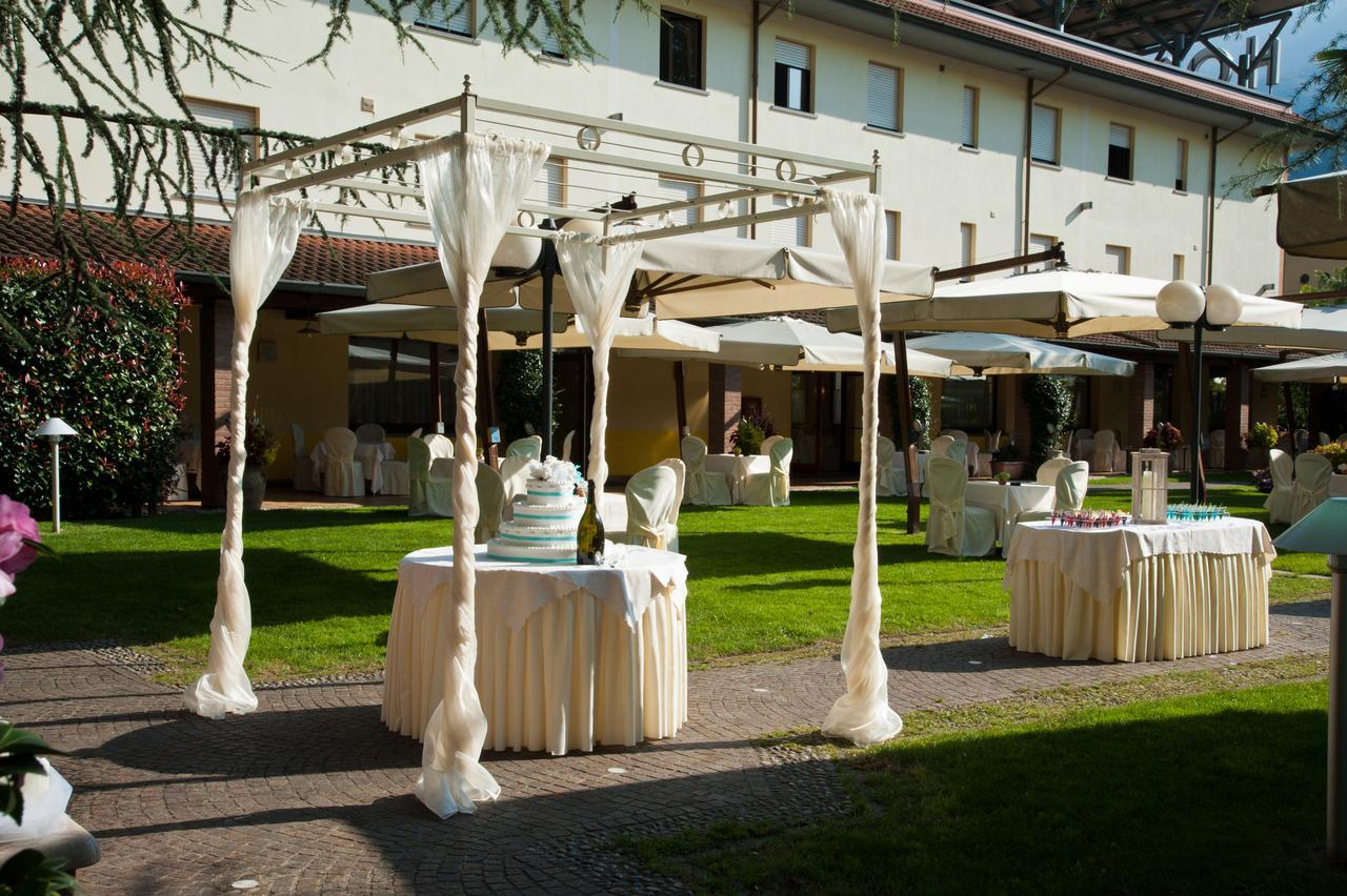 Hotel 2 Magnolie Piancogno Экстерьер фото